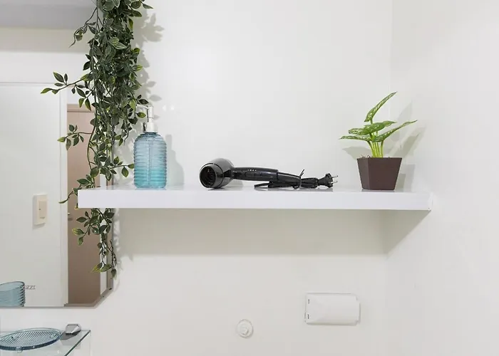 Apartamento Mplace South Triangle Staycation By Dahlia With Netflix And Ps4 *
